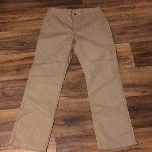 Carhartt Rugged Work Khakis